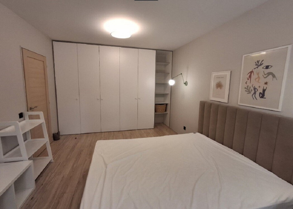 Продаж Квартира 1-кімнатна, 1/16 поверх на шоссе Харьковское, д.63 Київ - фото 6