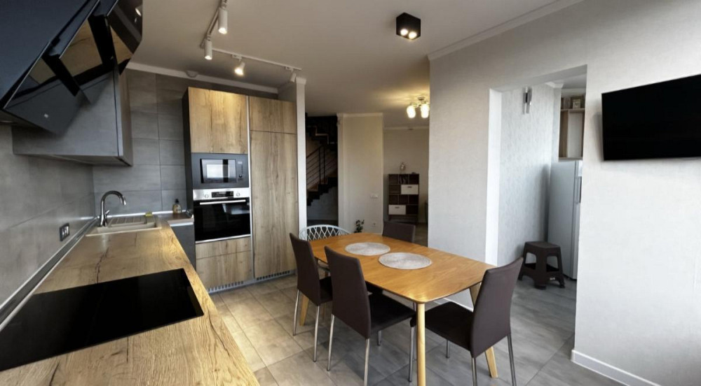 Продаж квартири в ЖК «Дмитрівський» Одеса - фото 23