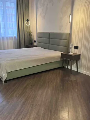 Продаж 1к Квартира 46 кв.м ЖК вул. Зарічанська, 3/3б Хмельницький - фото 2