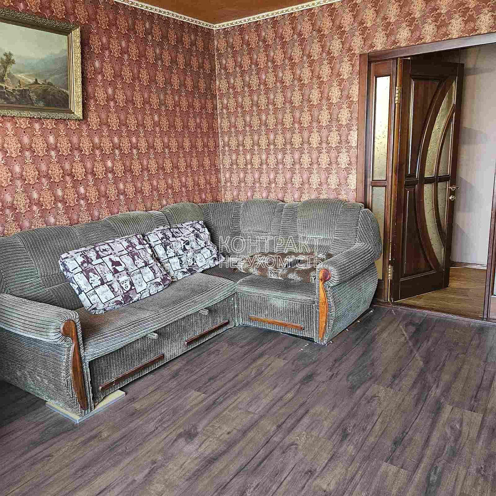 Продаж Квартира 3-кімнатна, 10/10 поверх на вул. Григорівське Харків - фото 2