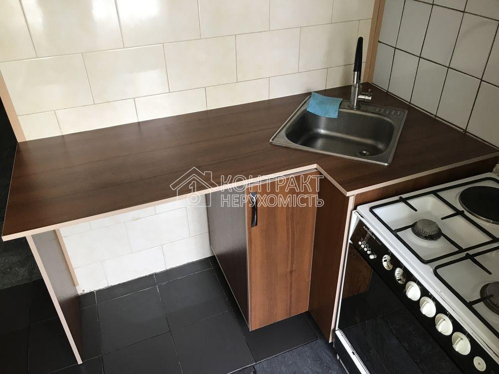 Продаж Квартира 2-кімнатна, 3/5 поверх на вул. Героїв Харкова Харків - фото 8