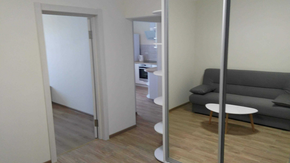 Продаж Квартира 1-кімнатна, 20/25 поверх на Науки вул., д. 60 Киев - изображение 20