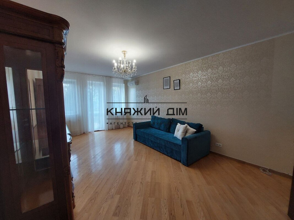 Відмінна простора 2-на квартира в ЖК Голосієво. КОД ОБ'ЄКТА 11195809 Київ - фото 15