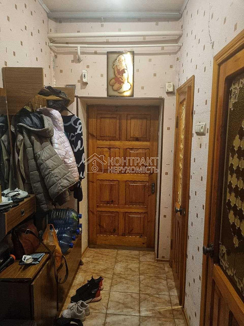 Продаж Квартира 2-кімнатна, 1/1 поверх на вул. Тарасівський Харків - фото 18
