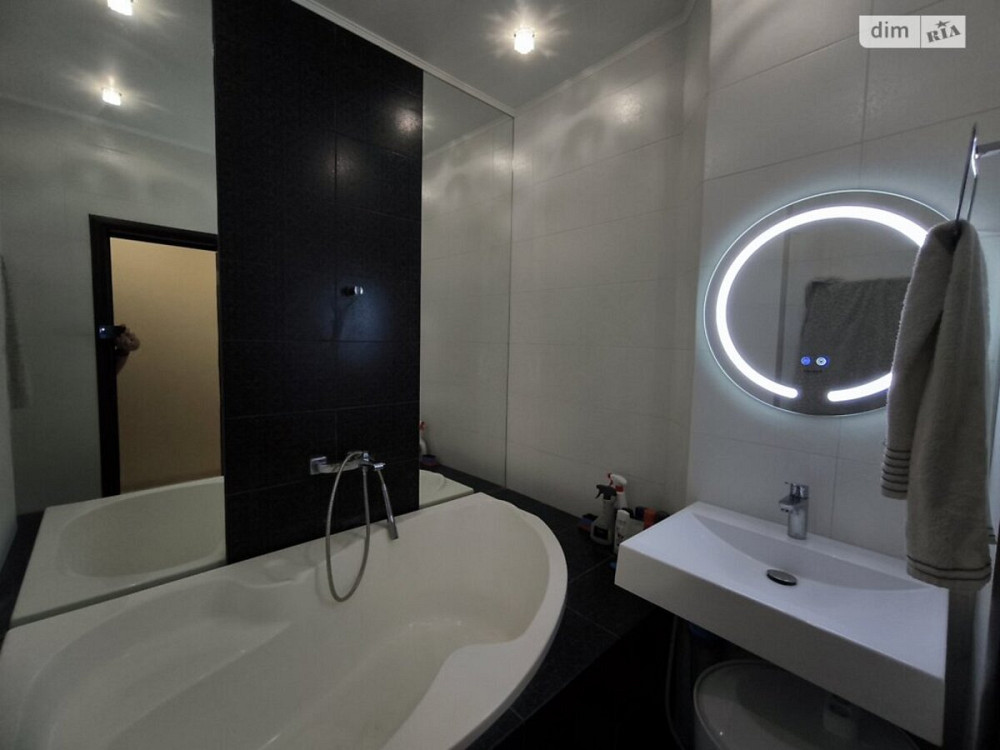 Оренда Квартира 2-кімнатна, 11/24 поверх на Миколи Амосова, 4 Київ - фото 8