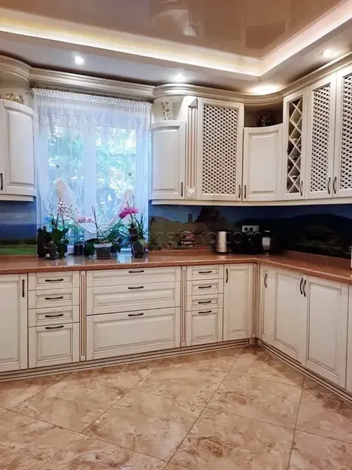 Оренда 3-поверховий Будинок  275 кв.м 5 кімн. на Совиньон 2 Одеса - фото 19