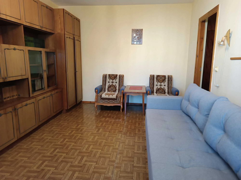 Оренда Квартира 1-кімнатна, 9/12 поверх на вул.Лариси Руденко, 21-А Kiev - photo 3