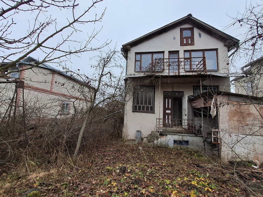 Продаж Будинок на вул. Зелена Подгородное - изображение 2