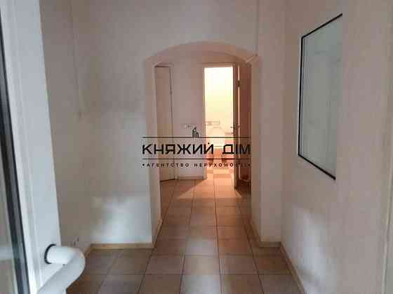 Оренда офісне приміщення на вул. Лебедева-Кумача ул./Миколи Голего поверх - 1/16 Kiev