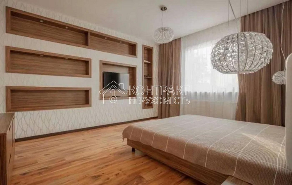 Продаж Будинок 6-кімнатний на вул. Робесп'єра Харків - фото 18