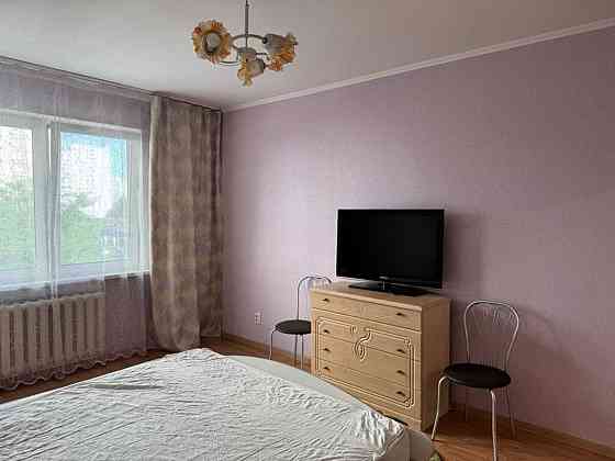 Оренда Квартира 1-кімнатна, 4/25 поверх на Петра Григоренка, 20а Київ