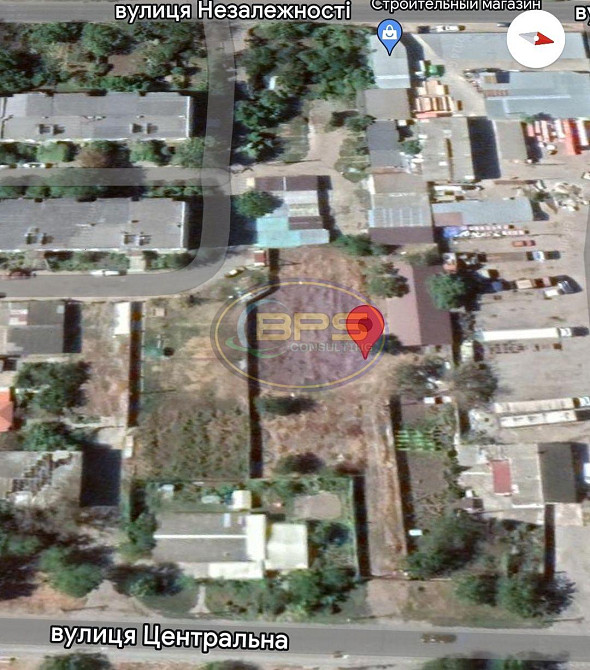 Продаж земельної ділянки 20 соток Фонтанка - фото 1