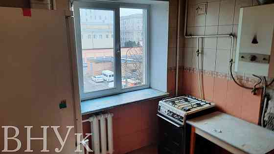 Продаж Квартира 1-кімнатна, 4/5 поверх на Гулака-Артемовського Луцьк