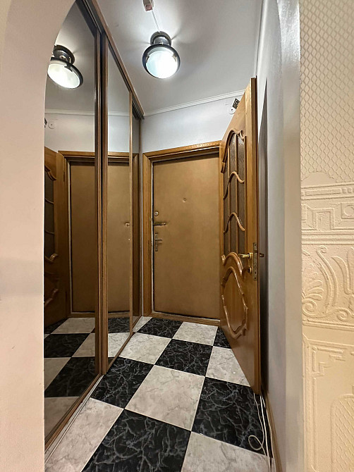 Продаж Квартира 3-кімнатна, 3/10 поверх на Лаврухіна Миколи вул., д. 7 Kiev - photo 10