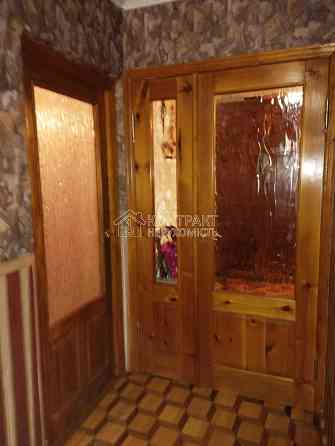 Продаж Квартира 3-кімнатна, 2/9 поверх на вул. Ляпунова Харьков