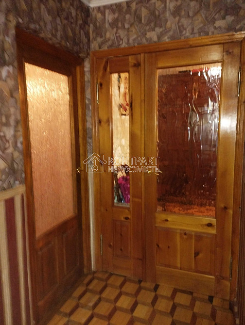 Продаж Квартира 3-кімнатна, 2/9 поверх на вул. Ляпунова Kharkiv - photo 3