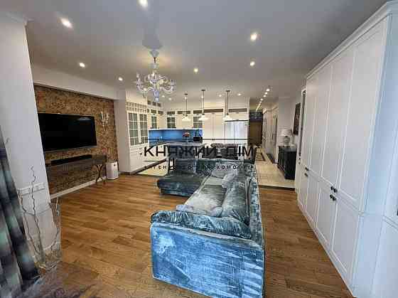 Оренда Квартира 3-кімнатна, 13/24 поверх на Барбюса анри ул./Василия Тютюнника ул. Киев