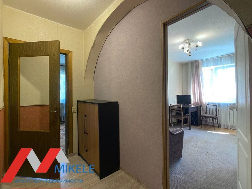 Оренда Квартира 1-кімнатна, 1/5 поверх на Академіка Шалімова вул. (Героїв Севастополя),, 34/2 Київ - фото 8