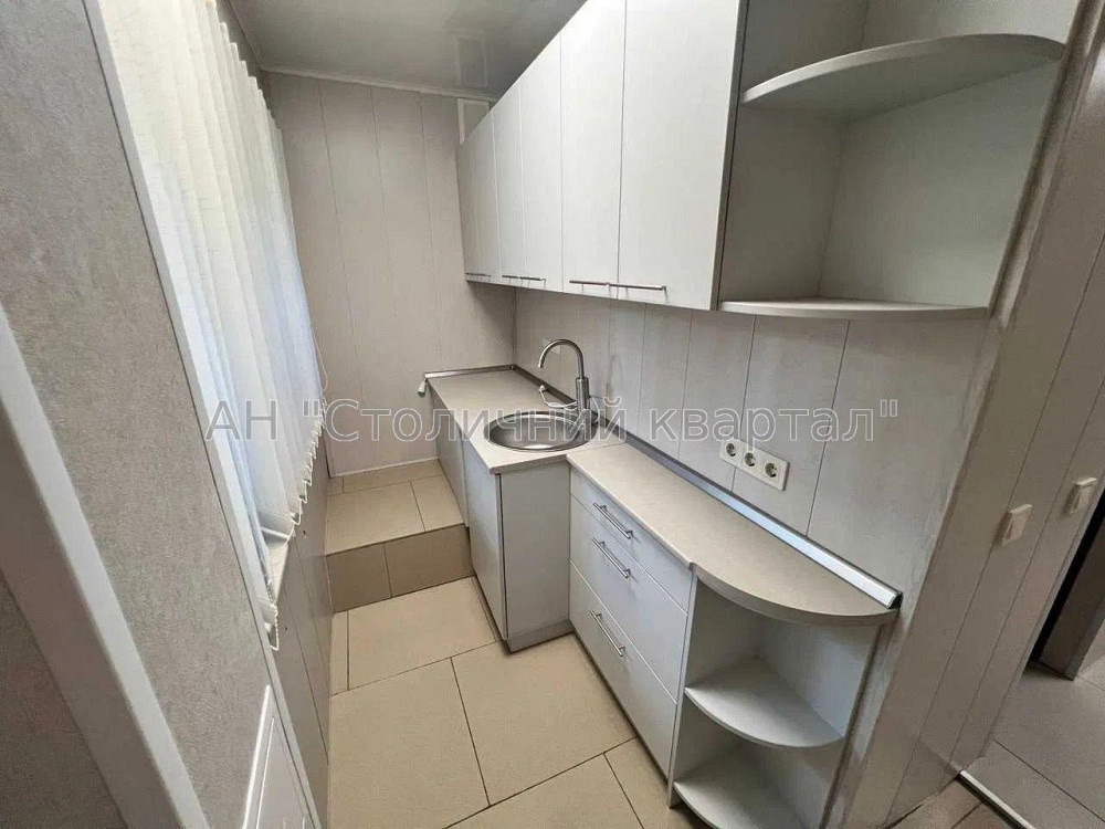 Оренда Будинок 3-кімнатний на Кирилівська вул., 116А Київ - фото 14