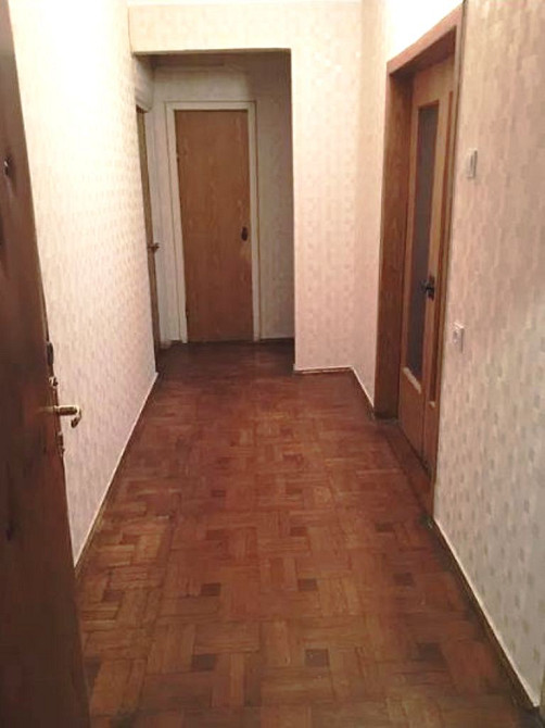 Трехкомнатная квартира в районе площади Толбухина Одеса - фото 4