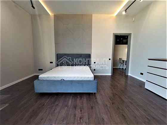 Оренда Квартира 2-кімнатна, 6/14 поверх на вул. Банний Харків