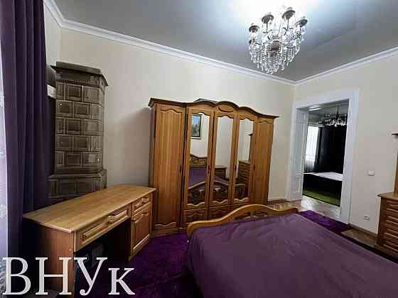 Продаж Квартира 3-кімнатна, 3/4 поверх на Кобилянська Чернівці