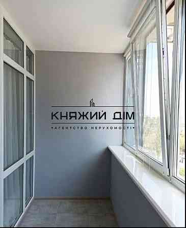 Оренда 1-но к. квартири в ЖК Галактика. № 11201823 Київ