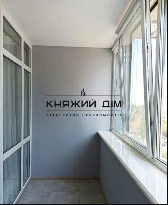 Оренда 1-но к. квартири в ЖК Галактика. № 11201823 Київ - фото 5