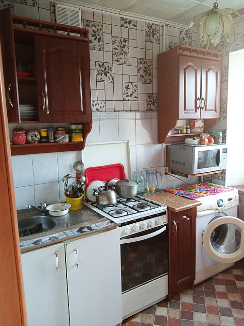 2 комн. на ЧЕРЕМУШКАХ ул. Космонавтов/ 25 Чапаевской Дивизии/ Инглези Одеса - фото 2