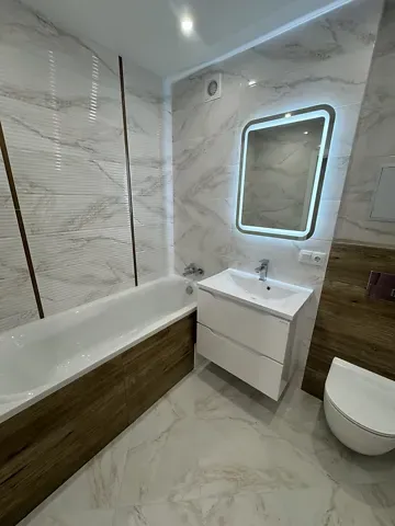 Продаж 1к Квартира 42.3 кв.м Львівське шосе 33/2А Хмельницький - фото 3