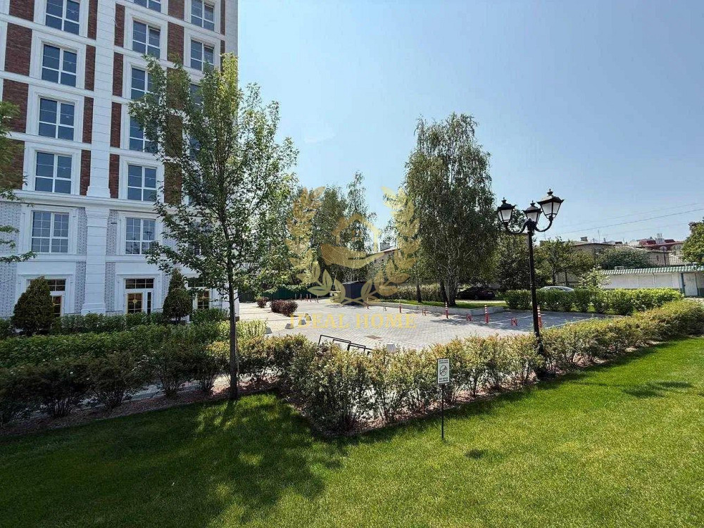 Продаж 1к квартири комфорт класу в ЖК" Оксфорд" у Чайках Чайки (Богуславський район) - фото 13