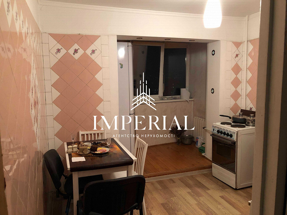 Продаж 3к Квартира 71 кв.м Свободи вул. Kiev - photo 14