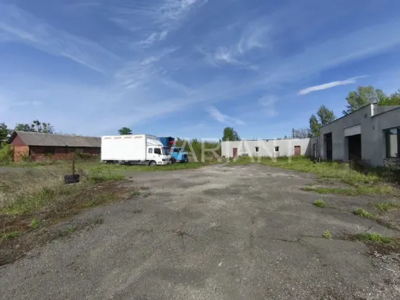 For sale land plot Construction and operation of manufacturing area 146 ares Сергія Мартина 4 Uzhhorod