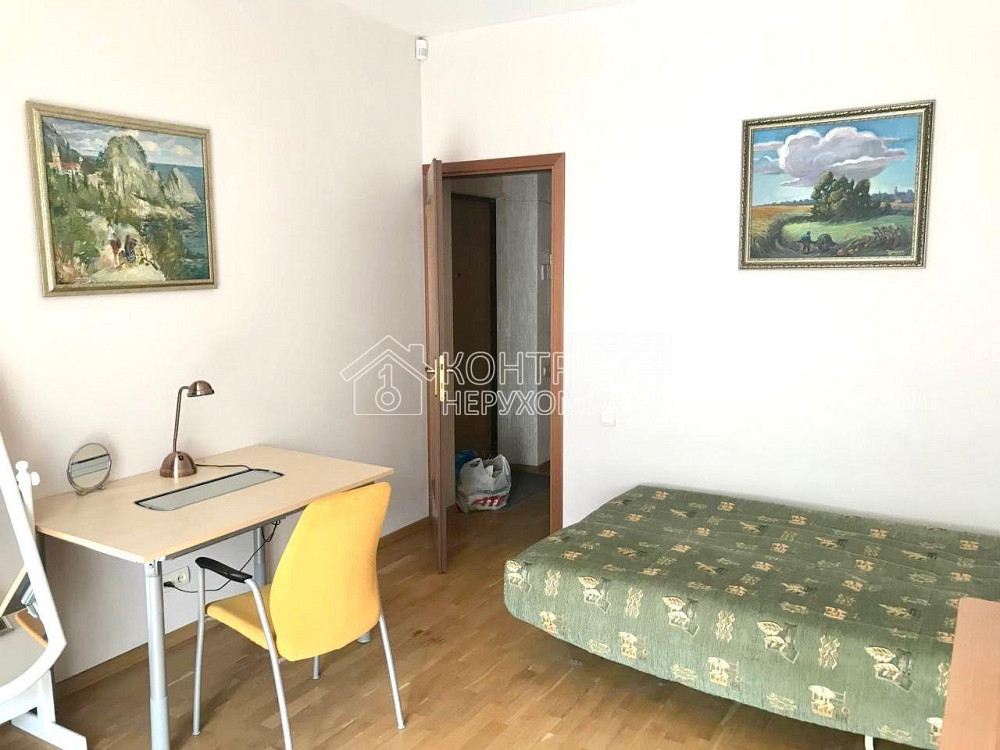 Продаж Квартира 4-кімнатна, 2/5 поверх на вул. Університетська Kharkiv - photo 9