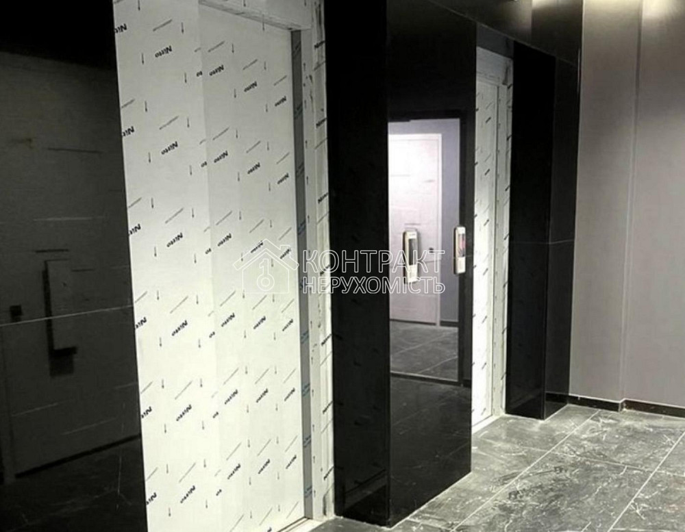 Продаж Квартира 1-кімнатна, 3/17 поверх на вул. Куликівська Харьков - изображение 4