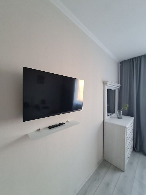 Продаж Квартира 1-кімнатна, 19/25 поверх на Моторний вул., д. 11а Kiev - photo 8