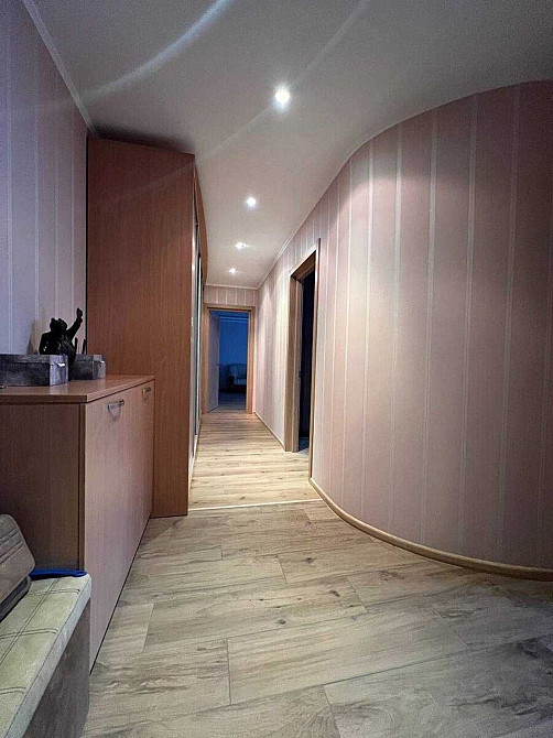 Продаж Квартира 2-кімнатна, 5/10 поверх на Малышева ул., 32 Дніпро - фото 19