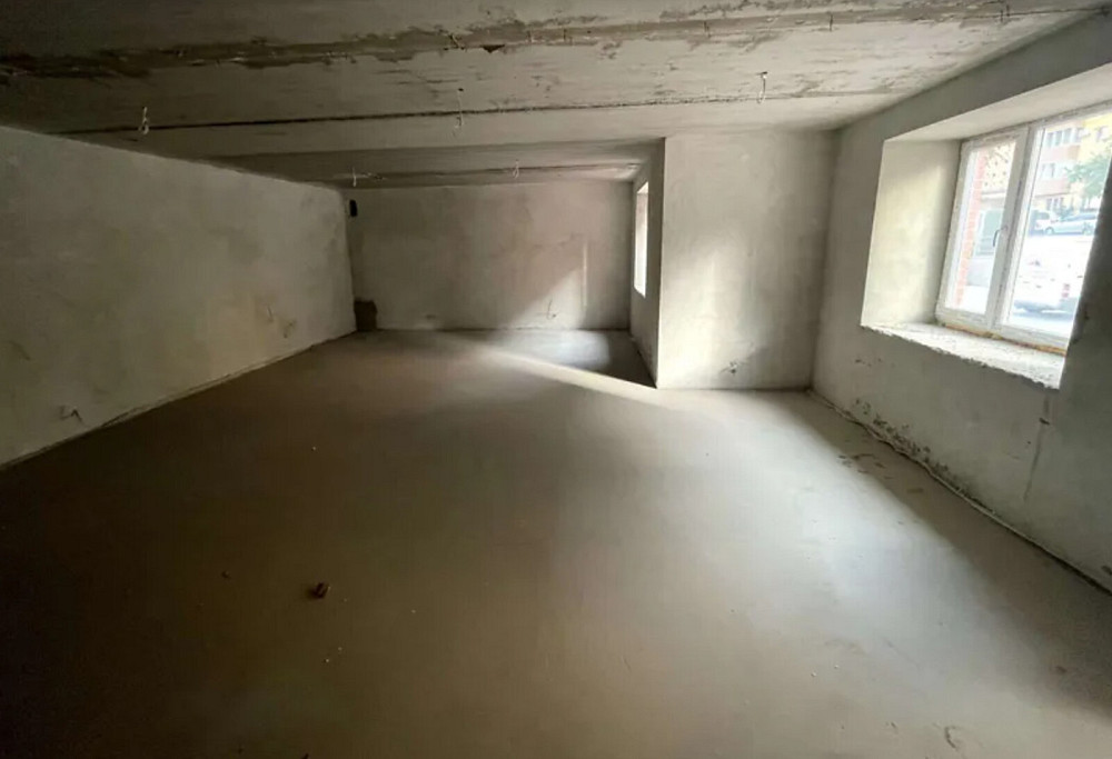 Продаж приміщення вільного призначення поверх - 1/9 Тернопіль - фото 1