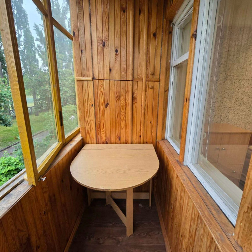 Оренда Квартира 2-кімнатна, 2/5 поверх на вул.Вифлеємська, 12 Київ - фото 12