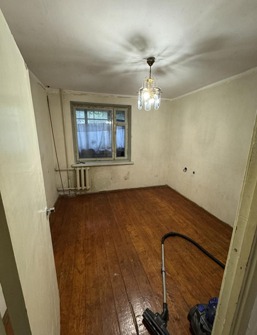 Продам 3-кімнатну квартиру по вул .Посмітного Одеса - фото 2