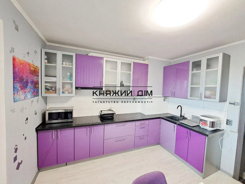 Продаж 2 кімнатна квартира м. Деміївська КОД  21146908 Київ - фото 7