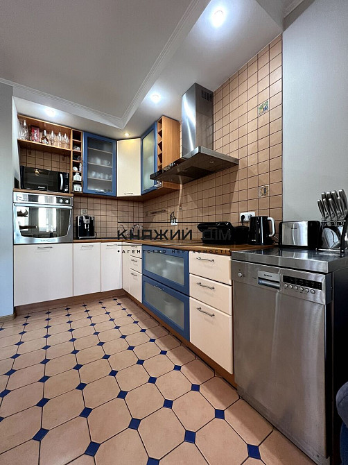 Продаж 3 кімнатної квартири по вул. Анни Ахматової 47 код 21146219 Київ - фото 8