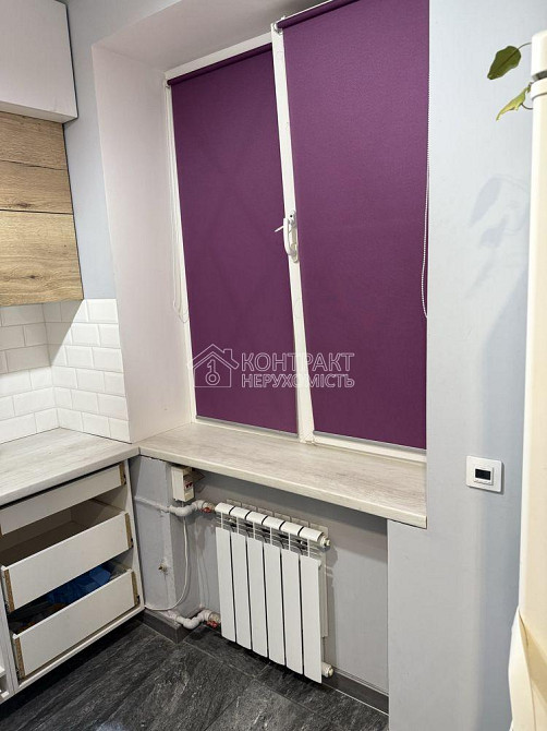 Продаж Квартира 1-кімнатна, 2/2 поверх на вул. Гуцола Kharkiv - photo 7