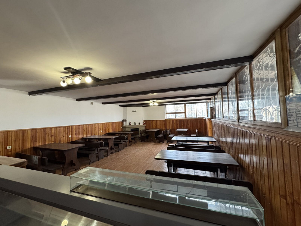 Продаж торгове приміщення на вул. Д. Вишнівецького поверх - 1/1  - фото 17