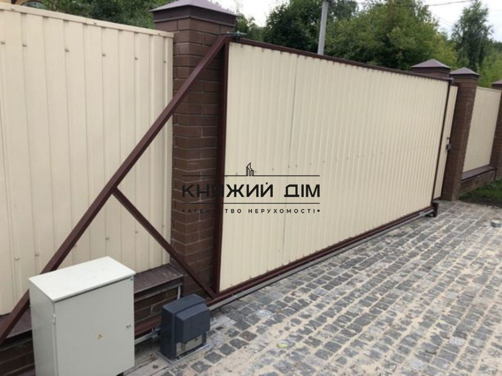 Оренда 3-х поверхового будинку в Іванковичах. № 138656 Ivankovychi - photo 20