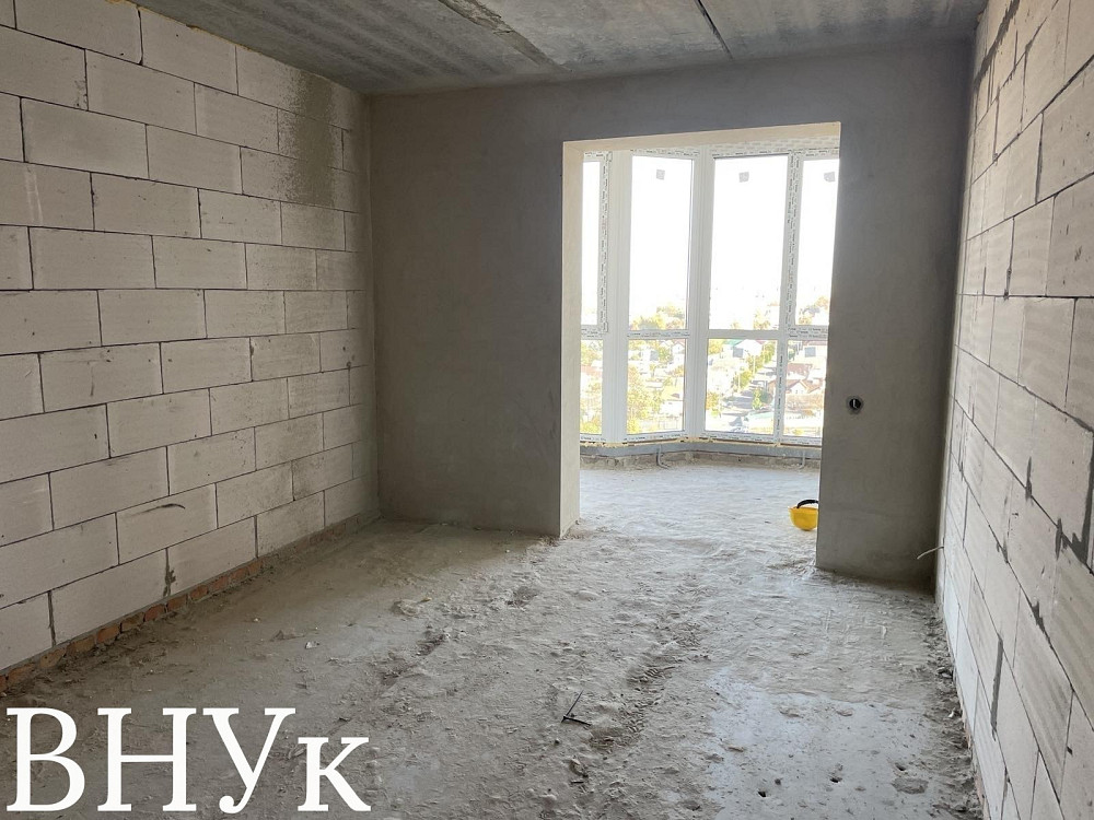 Продаж Квартира 1-кімнатна, 11/12 поверх на Рівненська Luts'k - photo 9