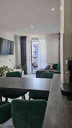 Продаж Квартира на улица Зелена 204 L'viv