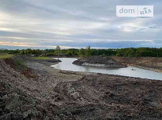Продаж земельної ділянки 8 га Вінниця