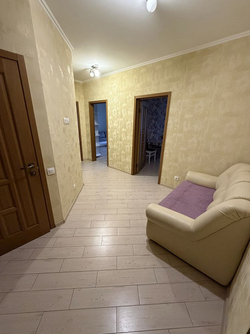 Продаж Квартира 2-кімнатна, 1/16 поверх на Воскресенська вул., д. 16Г Київ - фото 5