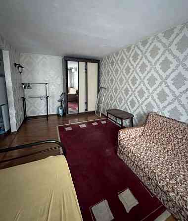 Продаж Квартира 1-кімнатна, 1/5 поверх на пр. Поля, 107 В Дніпро